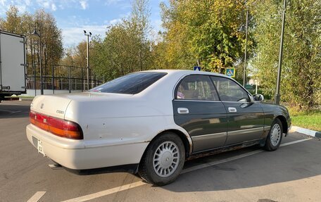 Toyota Crown, 1993 год, 250 000 рублей, 5 фотография