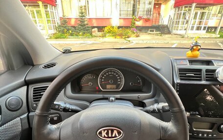 KIA Sportage II, 2009 год, 1 300 000 рублей, 27 фотография