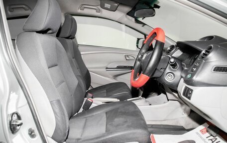 Honda Insight II рестайлинг, 2009 год, 775 000 рублей, 5 фотография