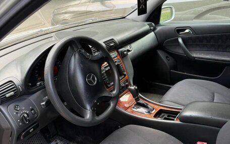 Mercedes-Benz C-Класс, 2003 год, 420 000 рублей, 5 фотография