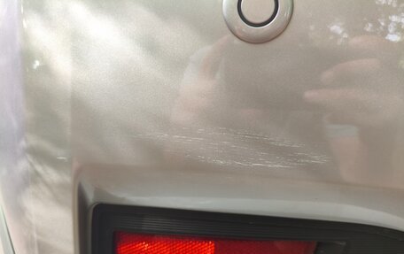 Nissan Note II рестайлинг, 2019 год, 1 300 000 рублей, 5 фотография