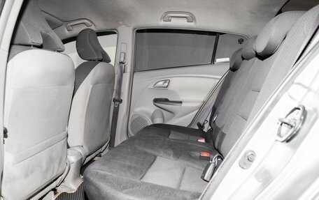 Honda Insight II рестайлинг, 2009 год, 775 000 рублей, 7 фотография