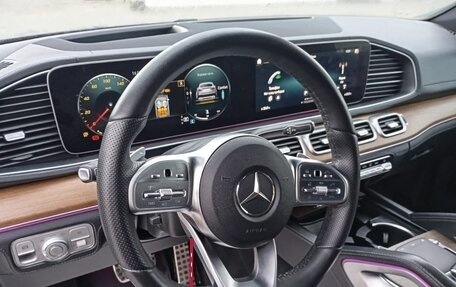 Mercedes-Benz GLE Coupe, 2020 год, 7 250 000 рублей, 7 фотография