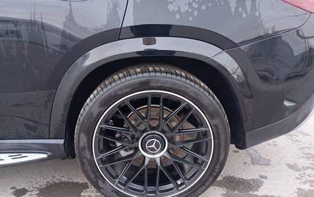 Mercedes-Benz GLE Coupe, 2020 год, 7 250 000 рублей, 17 фотография