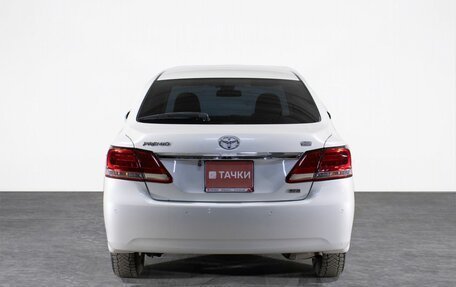Toyota Premio, 2017 год, 1 599 000 рублей, 4 фотография