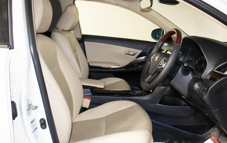 Toyota Premio, 2017 год, 1 599 000 рублей, 5 фотография