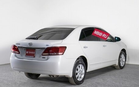 Toyota Premio, 2017 год, 1 599 000 рублей, 3 фотография