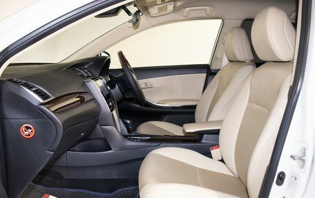 Toyota Premio, 2017 год, 1 599 000 рублей, 6 фотография
