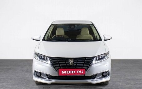 Toyota Premio, 2017 год, 1 599 000 рублей, 2 фотография