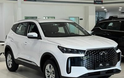 Chery Tiggo 4 I рестайлинг, 2025 год, 2 099 000 рублей, 1 фотография