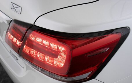 Toyota Premio, 2017 год, 1 599 000 рублей, 17 фотография