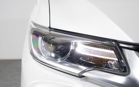 Toyota Premio, 2017 год, 1 599 000 рублей, 16 фотография
