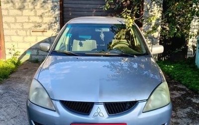 Mitsubishi Lancer IX, 2003 год, 245 000 рублей, 1 фотография