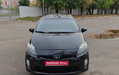 Toyota Prius, 2012 год, 1 550 000 рублей, 1 фотография