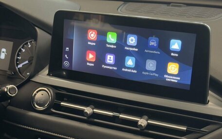 Chery Tiggo 4 I рестайлинг, 2025 год, 2 099 000 рублей, 7 фотография
