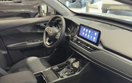 Chery Tiggo 4 I рестайлинг, 2025 год, 2 099 000 рублей, 6 фотография