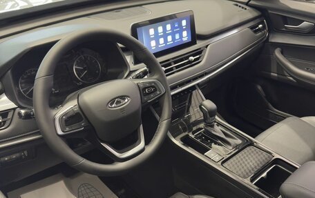 Chery Tiggo 4 I рестайлинг, 2025 год, 2 099 000 рублей, 5 фотография