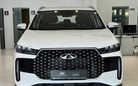 Chery Tiggo 4 I рестайлинг, 2025 год, 2 099 000 рублей, 3 фотография