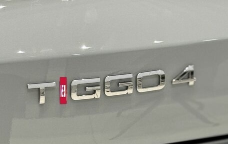 Chery Tiggo 4 I рестайлинг, 2025 год, 2 099 000 рублей, 11 фотография