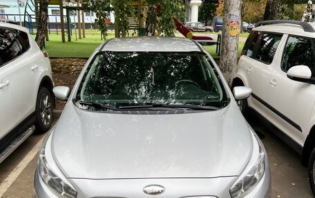 KIA cee'd III, 2013 год, 900 000 рублей, 1 фотография