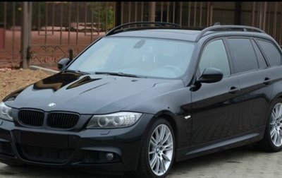 BMW 3 серия, 2009 год, 2 300 000 рублей, 1 фотография