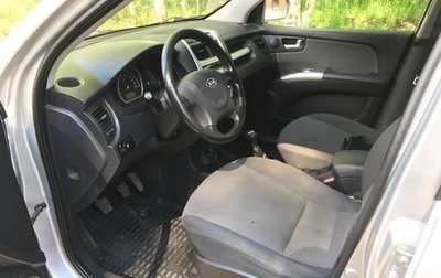 KIA Sportage II, 2010 год, 920 000 рублей, 1 фотография