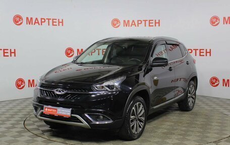 Chery Tiggo 7 I, 2019 год, 1 179 000 рублей, 1 фотография