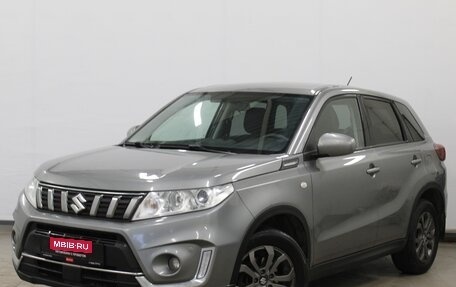 Suzuki Vitara II рестайлинг, 2019 год, 1 750 000 рублей, 1 фотография