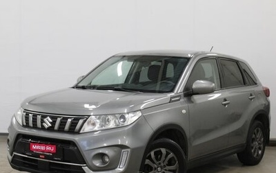 Suzuki Vitara II рестайлинг, 2019 год, 1 750 000 рублей, 1 фотография