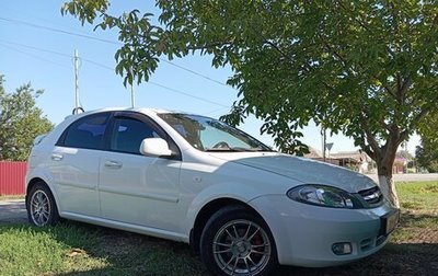 Chevrolet Lacetti, 2012 год, 630 000 рублей, 1 фотография