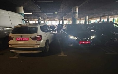 Nissan Qashqai, 2019 год, 1 799 999 рублей, 1 фотография