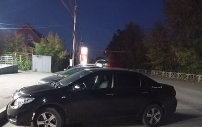 Toyota Corolla, 2008 год, 630 000 рублей, 1 фотография