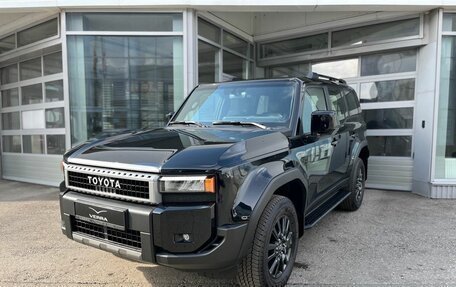 Toyota Land Cruiser Prado, 2024 год, 9 150 000 рублей, 1 фотография