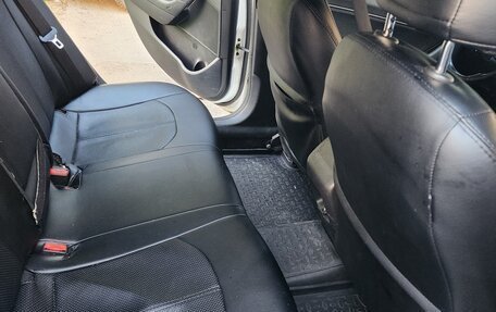 Hyundai Sonata VIII, 2019 год, 1 100 000 рублей, 7 фотография