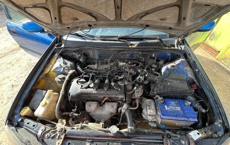 Nissan Almera, 2000 год, 125 000 рублей, 7 фотография