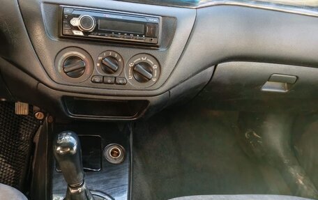 Mitsubishi Lancer IX, 2003 год, 245 000 рублей, 2 фотография