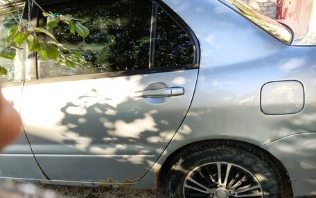 Mitsubishi Lancer IX, 2003 год, 245 000 рублей, 12 фотография