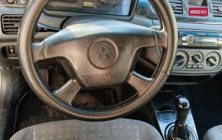 Mitsubishi Lancer IX, 2003 год, 245 000 рублей, 10 фотография
