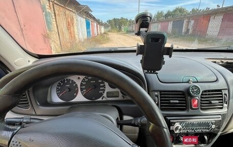 Nissan Almera, 2000 год, 125 000 рублей, 6 фотография