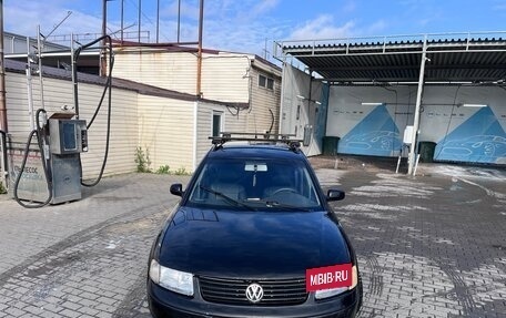 Volkswagen Passat B5+ рестайлинг, 1999 год, 267 000 рублей, 2 фотография