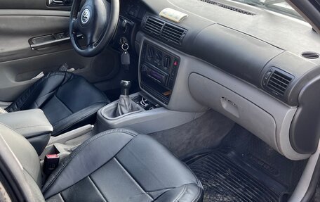 Volkswagen Passat B5+ рестайлинг, 1999 год, 267 000 рублей, 7 фотография