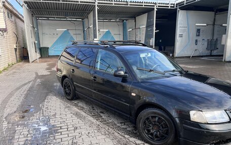 Volkswagen Passat B5+ рестайлинг, 1999 год, 267 000 рублей, 3 фотография