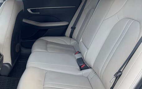 Hyundai Sonata VIII, 2019 год, 2 250 000 рублей, 20 фотография