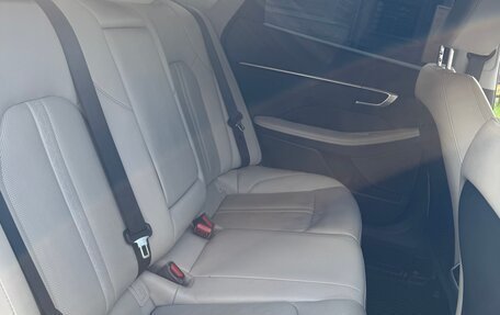 Hyundai Sonata VIII, 2019 год, 2 250 000 рублей, 19 фотография