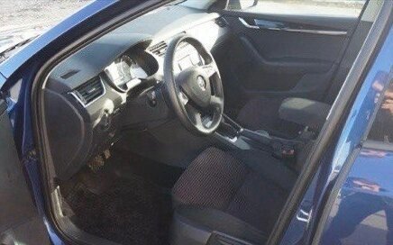 Skoda Octavia, 2015 год, 1 740 000 рублей, 5 фотография