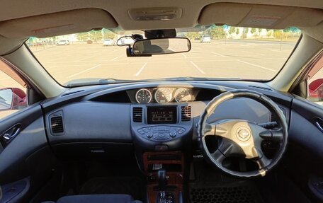 Nissan Primera III, 2005 год, 640 000 рублей, 22 фотография