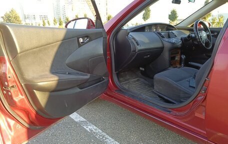 Nissan Primera III, 2005 год, 640 000 рублей, 19 фотография