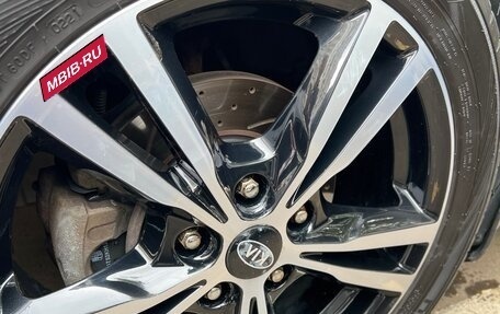 KIA cee'd III, 2013 год, 900 000 рублей, 6 фотография