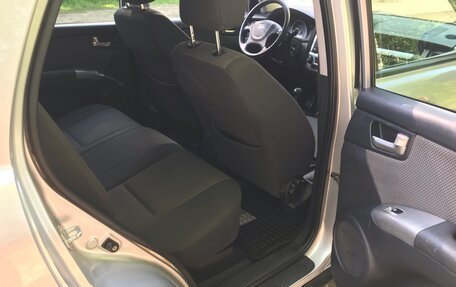KIA Sportage II, 2010 год, 920 000 рублей, 7 фотография