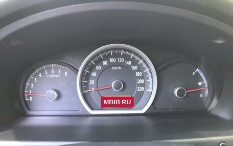 KIA Sportage II, 2010 год, 920 000 рублей, 6 фотография